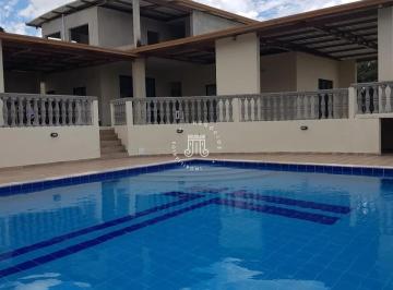 Rural · 5115m² · 2 Quartos · 5 Vagas · CHÁCARA PARA VENDA NO TERRAS DE SANTA CRUZ EM JUNDIAÍ/SP