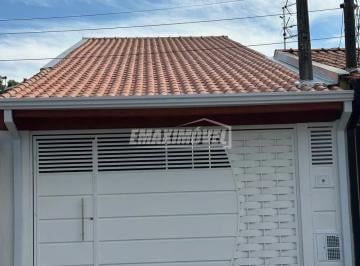 Casa · 135m² · 3 Quartos · 2 Vagas · Casa em Bairros em Sorocaba