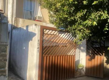 Casa · 270m² · 4 Quartos · 1 Vaga · Sobrado com Casa no mesmo terreno