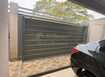 Casa · 271m² · 3 Quartos · 2 Vagas · Casa Padrão em Votuporanga