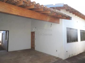 Casa · 200m² · 2 Quartos · 1 Vaga · Residencial Santa Regina - Casa Venda