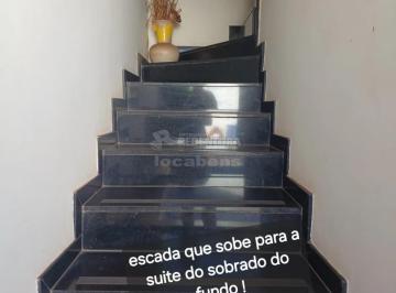 Casa en Venda de 3 quartos Centro · Casa sobrado- Com 03 dormitórios - Mira Estrela-SP