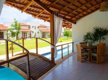 Apartamento de 1 quarto, Tibau do Sul · Apartamento lindíssimo 