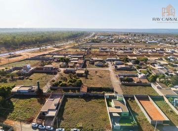 Terreno , Taguatinga · EXCELENTE LOTE NO CONJUNTO 01 DA 26 DE SETEMBRO - HÁ MENOS DE 100METROS DA RODOVIA
