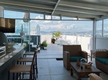 Apartamento de 4 quartos, Rio de Janeiro · Cobertura Duplex - Américas Park - Sundeck - 381m² - Vista panorâmica em 360°.