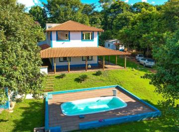 Foto 82 · Lindo Sítio para locação ou venda, no Bairro Cidade Jardim, Esmeraldas - 2.250m², 3 Quartos, Piscina