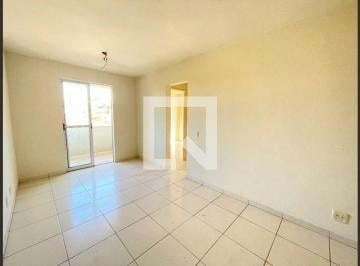 Apartamento · 54m² · 2 Quartos · 1 Vaga · Apartamento à Venda - João Pinheiro, 2 Quartos, 54 m² - Belo Horizonte