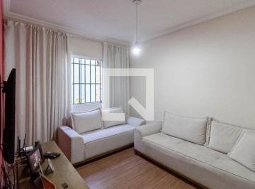 Casa · 135m² · 3 Quartos · 2 Vagas · Casa à Venda - Jaqueline, 3 Quartos, 135 m² - Belo Horizonte