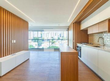 Apartamento · 50m² · 1 Quarto · 1 Vaga · Apartamento para Aluguel - Sumaré, 1 Quarto, 50 m² - São Paulo