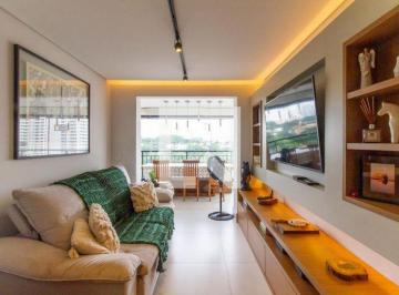 Apartamento · 91m² · 3 Quartos · 2 Vagas · Apartamento para Aluguel - Vila Leopoldina, 3 Quartos, 91 m² - São Paulo