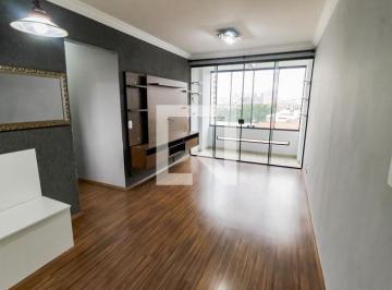 Apartamento · 63m² · 2 Quartos · 1 Vaga · Apartamento para Aluguel - Chácara Agrindus, 2 Quartos,  63 m² - Taboão da Serra