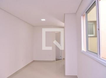 Apartamento · 110m² · 2 Quartos · 1 Vaga · Apartamento à Venda - Parque Bandeirante, 2 Quartos, 110 m² - Santo André