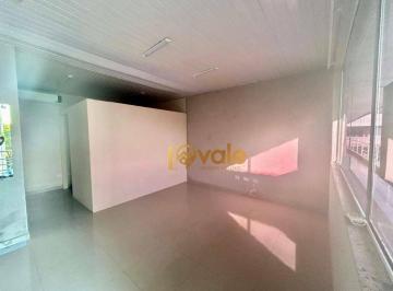Comercial · 35m² · 1 Vaga · Sala em Loteamento Villa Branca, Jacareí/SP de 35m² para locação R$ 1.500,00/mes