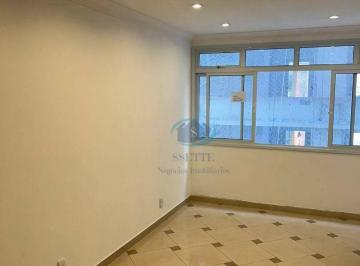 Apartamento · 110m² · 3 Quartos · 1 Vaga · Apartamento em Cerqueira César, São Paulo/SP de 110m² 3 quartos para locação R$ 7.500,00/mes