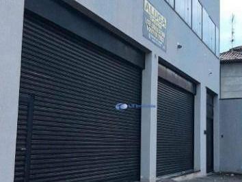 Comercial · 196m² · Ponto em Jardim Santa Maria, Jacareí/SP de 196m² para locação R$ 4.500,00/mes