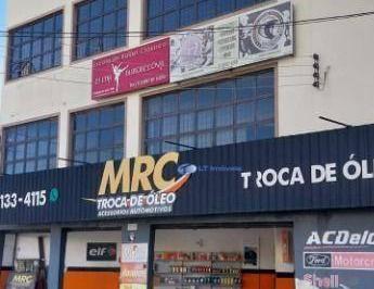 Comercial · 60m² · Sala em Jardim Pereira do Amparo, Jacareí/SP de 60m² para locação R$ 900,00/mes