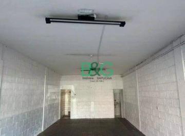 Comercial · 55m² · 3 Vagas · Loja em Demarchi, São Bernardo do Campo/SP de 55m² para locação R$ 2.990,00/mes