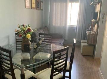 Apartamento · 54m² · 2 Quartos · Apartamento em Vila Santa Terezinha, Itu/SP de 54m² 2 quartos à venda por R$ 255.000,00
