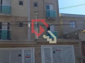 Apartamento · 73m² · 2 Quartos · 1 Vaga · Apartamento em Vila Junqueira, Santo André/SP de 73m² 2 quartos à venda por R$ 330.000,00