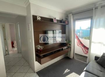 Apartamento · 56m² · 2 Quartos · 1 Vaga · Apartamento em Vila Taquari, São Paulo/SP de 56m² 2 quartos à venda por R$ 330.000,00