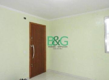 Apartamento · 56m² · 2 Quartos · Apartamento em Jardim Nordeste, São Paulo/SP de 56m² 2 quartos à venda por R$ 260.000,00