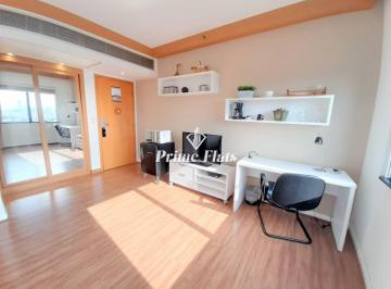 Apartamento · 30m² · 1 Quarto · 1 Vaga · Flat em Cidade Mãe do Céu, São Paulo/SP de 30m² 1 quartos à venda por R$ 318.000,00