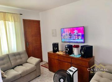 Apartamento · 50m² · 2 Quartos · 1 Vaga · Imoveis - na Morada das Vinhas