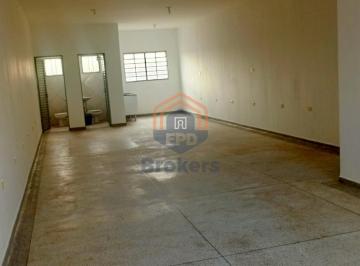 Comercial · 130m² · Sala Comercial em Fazenda Grande - Jundiaí, SP