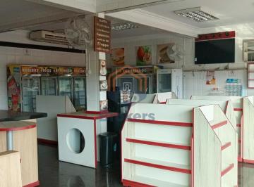 Comercial · 120m² · Ponto Comercial em Fazenda Grande  -  Jundiaí