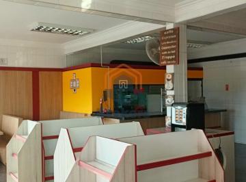 Comercial · 120m² · Ponto Comercial em Fazenda Grande - Jundiaí