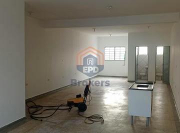 Comercial · 130m² · Sala Comercial em Fazenda Grande - Jundiaí, SP