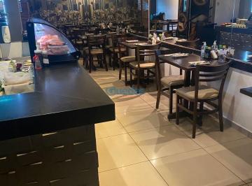 Comercial · 160m² · Restaurante à Venda na Vila Leopoldina - SP, 160m² por R$ 900.000,00
