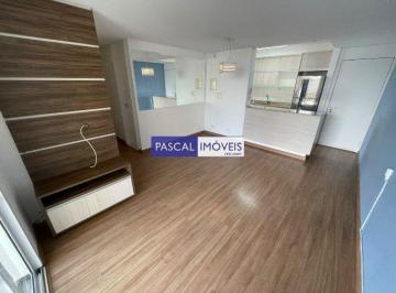 Apartamento · 68m² · 3 Quartos · 1 Vaga · Apartamento Vila São Paulo 3 Dormitórios 1 Vaga