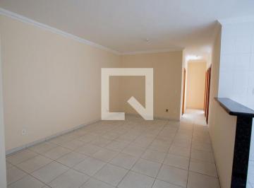 Apartamento · 80m² · 3 Quartos · 1 Vaga · Apartamento para Aluguel - Betim Industrial, 3 Quartos, 80 m2 - Betim