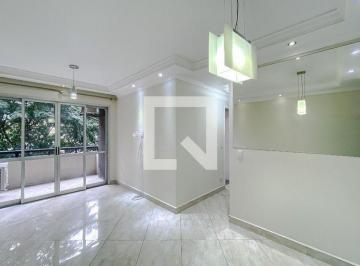 Apartamento · 63m² · 2 Quartos · 1 Vaga · Apartamento para Aluguel - Jardim Anália Franco, 2 Quartos, 63 m2 - São Paulo