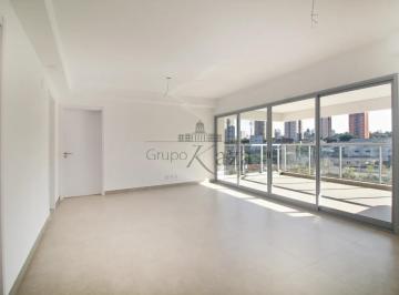 Apartamento · 120m² · 3 Quartos · 2 Vagas · Oportunidade - Apartamento - Alto da Boa Vista - 3 Dormitórios - 120m².