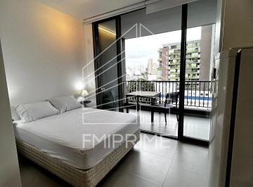 Apartamento · 25m² · 1 Quarto · 1 Vaga · Apartamento à venda, 1 quarto e 1 vaga em Perdizes - São Paulo/SP
