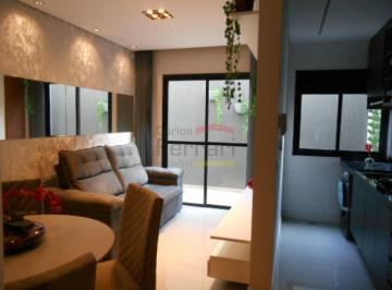 Casa · 41m² · 1 Quarto · Condomínio de Apartamento à 600metros do Metrô Tucuruvi