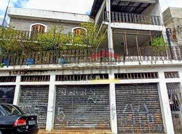 Casa · 150m² · 5 Quartos · 4 Vagas · Sobrado à venda com edícula - excelente opção para morar ou investir, renda de até R$ 5 mil por mês!