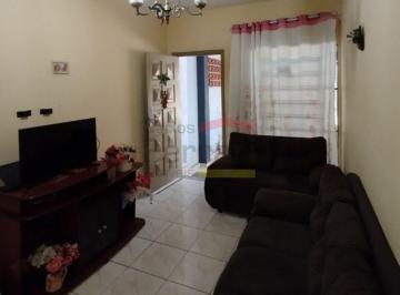 Casa · 110m² · 2 Quartos · 2 Vagas · Casa Térrea com Edícula - Bairro Jaçanã x Aceita Carro