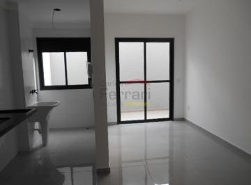 Casa · 41m² · 1 Quarto · Condomínio de Apartamento à 600metros do Metrô Tucuruvi