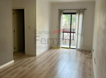 Apartamento · 53m² · 2 Quartos · 1 Vaga · APARTAMENTO À VENDA NO MANDAQUI ? 2 DORMITÓRIOS, 2 BANHEIROS, VAGA COBERTA E DEPÓSITO PRIVATIVO | PR