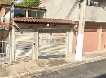 Casa · 350m² · 3 Quartos · 4 Vagas · Sobrado + 2 Casa a venda 3 quartos, 1 suite , 4 vagas no JD Vitória Régia SP