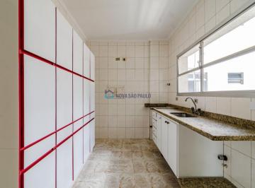 Apartamento · 101m² · 3 Quartos · Apartamento bairro  Paraiso 2 Dormitories, Suite