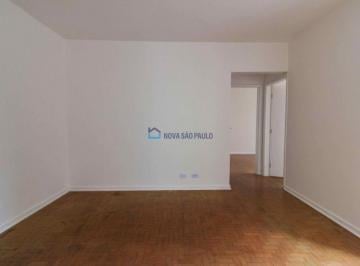 Apartamento · 80m² · 2 Quartos · apartamento bairro bela vista