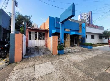 img0 · Casa Com Ponto Comercial no Tirol