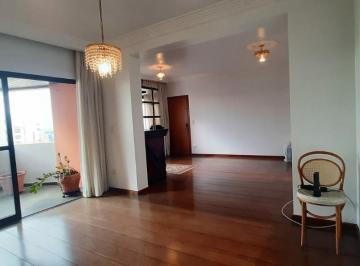 Apartamento · 192m² · 4 Quartos · 3 Vagas · Apartamento - Padrão, Centro - Santo André