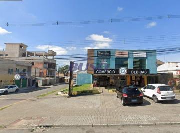 Comercial · 28m² · Sala comercial para locacao no Umbara
