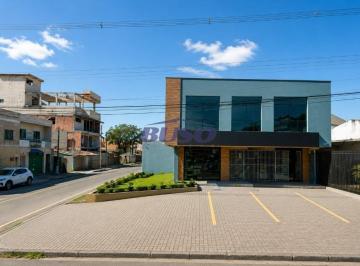 Comercial · 28m² · Sala comercial para locacao no Umbara