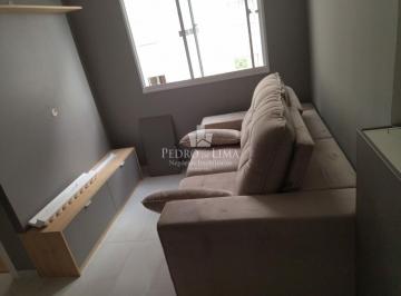 Apartamento · 40m² · 2 Quartos · 1 Vaga · Apartamento 2 quartos, 1 vaga, 40 m² no Tatuapé